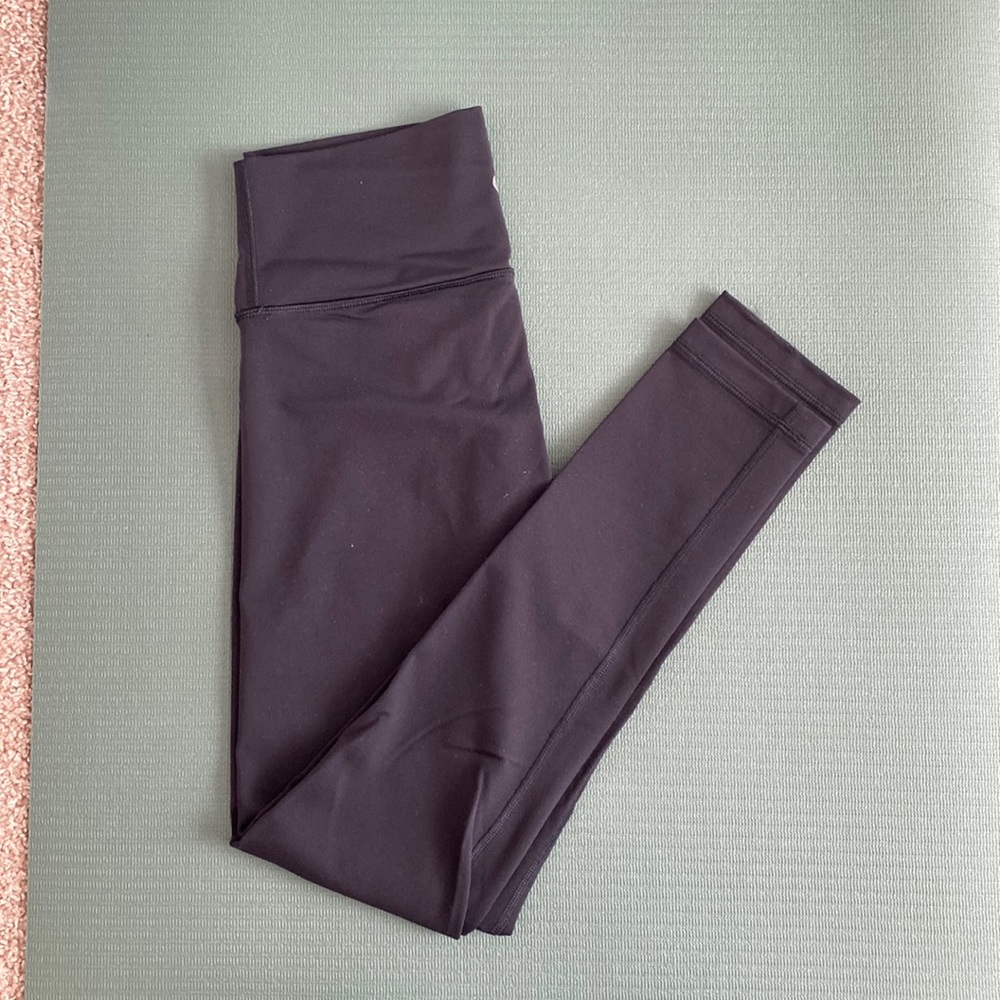 Tna high rise 7/8 leggings